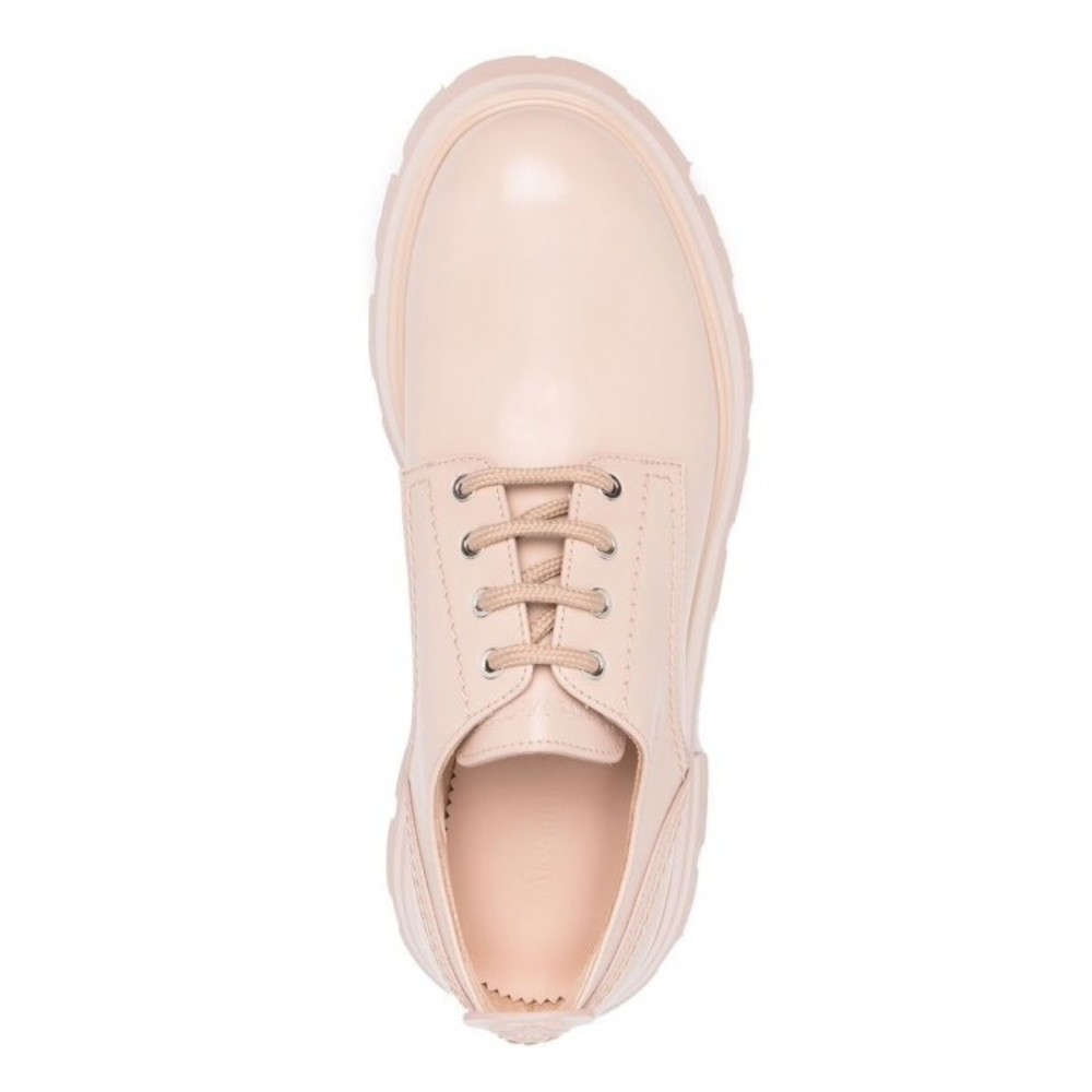 Alexander Mcqueen Wander Lace-Up Shoes - NWT - Picture 4 of 6